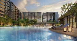 Parktown Residence (D18), Apartment #449532251